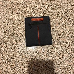 Old Navy Canvas Wallet